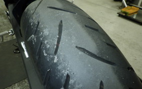 HONDA CB125 R 2008 JC91