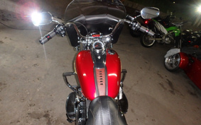 HARLEY FLHCS 2023 BAK
