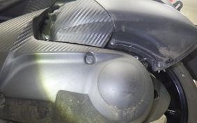 YAMAHA N-MAX 2007 SED6J