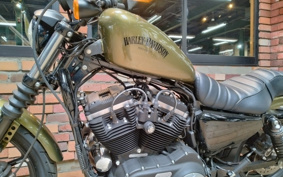 HARLEY XL883N 2016 LE2