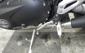 TRIUMPH SPEED TWIN 2020