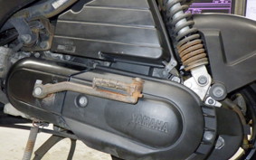 YAMAHA BW'S 50 Gen.3 SA53J