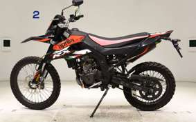 APRILIA RX125 2012
