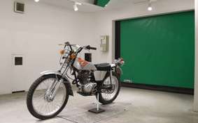 HONDA TL125 S TL125S