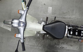 HONDA LITTLE CUB 2004 AA01