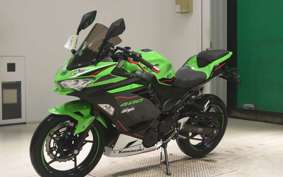 KAWASAKI NINJA 400 2021 EX400G