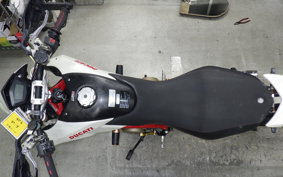 DUCATI HYPERMOTARD 1100S 2009