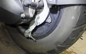 YAMAHA CYGNUS 125 RAY-Z