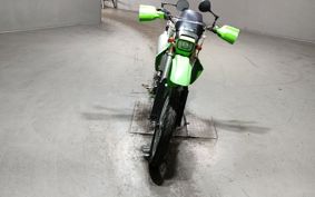 KAWASAKI KLX250 LX250E