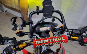 HONDA CRF250L MD38