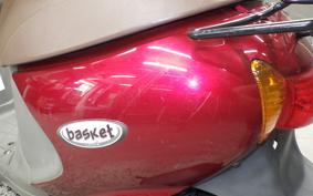 SUZUKI LET's 4 Basket CA43A