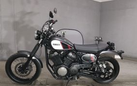 YAMAHA SCR950 2020 VN09J
