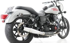 HARLEY FXDB1580 2006 GX4