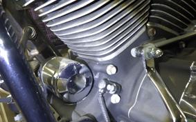 HARLEY FXSTC 1580 2010