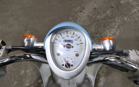 HONDA CREA SCOOPY AF55