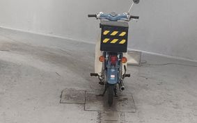 HONDA SUPER CUB50 C50