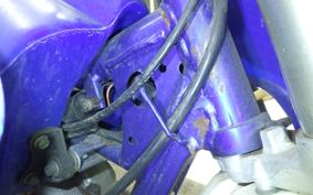 YAMAHA TT-R125 CE07Y