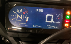 HONDA CBR650R 2020 RH03