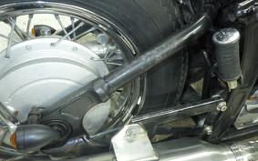 YAMAHA DRAGSTAR 400 CLASSIC 2005 VH01J