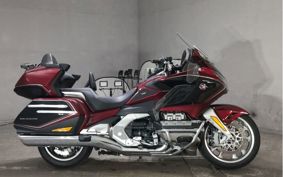 HONDA GL1800 TOUR DCT 2018 SC79
