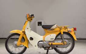 HONDA C50 SUPER CUB AA01