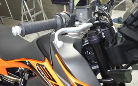 KTM 890 ADVENTURE	 2023
