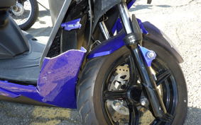 YAMAHA CYGNUS 125 XSR 3 SED8J