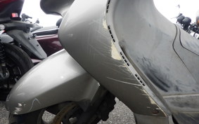 HONDA FORESIGHT SE MF04