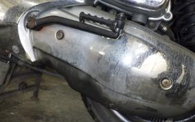 YAMAHA CYGNUS 125 X 2 SE44J