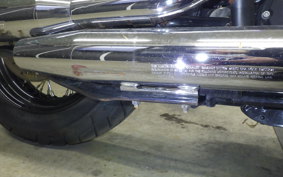 HARLEY FXDB 1580 2015