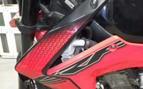 HONDA CRF250M 2023 MD38