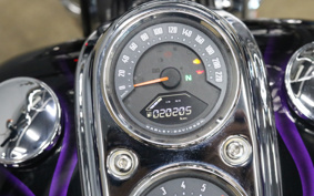 HARLEY HARLEY FXLR1340 2017 YNJ