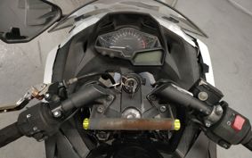 KAWASAKI NINJA 250 EX250L
