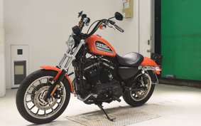 HARLEY XL883RI 2008