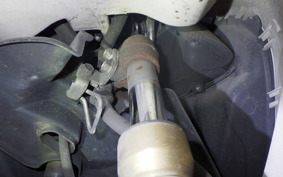 HONDA DIO Z4 GEN 2 2007 AF63