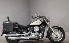 YAMAHA DRAGSTAR 1100 CLASSIC VP13J