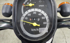 HONDA TODAY 2 AF67