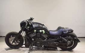HARLEY NIGHT ROD 1250 SP 2008