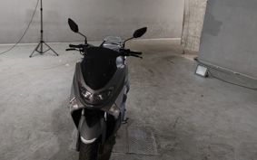 YAMAHA N-MAX 125 SED6J
