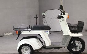 HONDA GYRO TD02