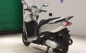 HONDA LEAD 125