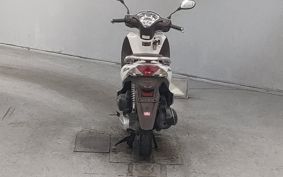 HONDA SH MODE JF51