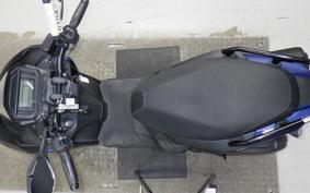 YAMAHA X FORCE SG79J