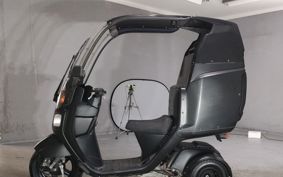 HONDA GYRO TA03