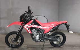 HONDA CRF250M MD44