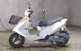 SUZUKI ADDRESS V125 CF4EA