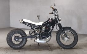 YAMAHA TW200 DG07J