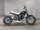 Фото Yamaha TW200 с японского аукциона