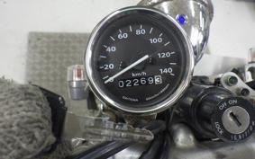 YAMAHA TW200 Gen.2 2024 DG07J