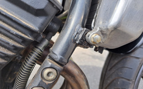 SUZUKI GSX250 ZR250C